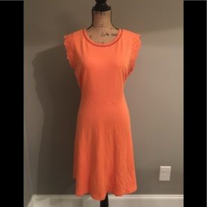 Talbots dress